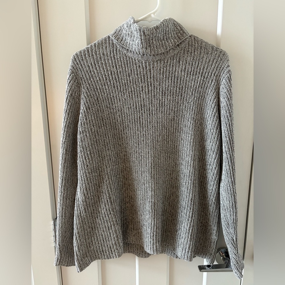 Tradition Country Collection Turtleneck Sweater